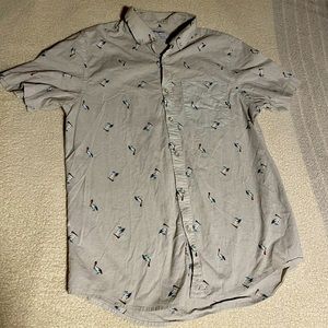 Old Navy Polo